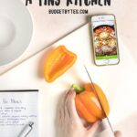 Furnishing tips for small kitchens