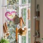 Furnishing tips for small kitchens
