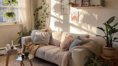 furniture decoration ideas