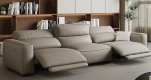 Furniture Recliners