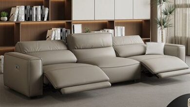 Furniture Recliners