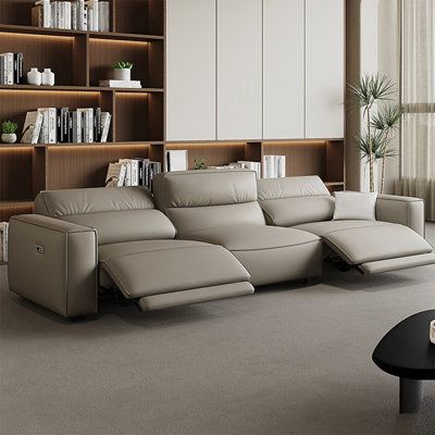 Furniture Recliners Comfortable seating options for relaxation in your living room