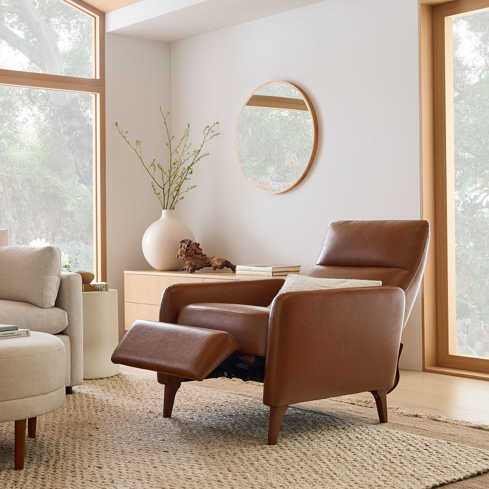 Furniture Recliners: The Ultimate Way to Relax