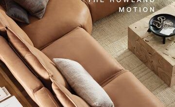 Furniture Recliners