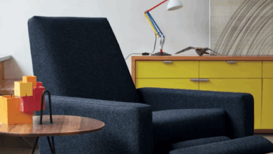 Furniture Recliners