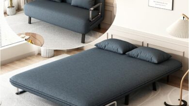 Furniture Sofa Bed