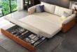 Furniture Sofa Bed