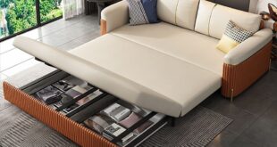 Furniture Sofa Bed