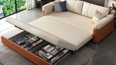 Furniture Sofa Bed