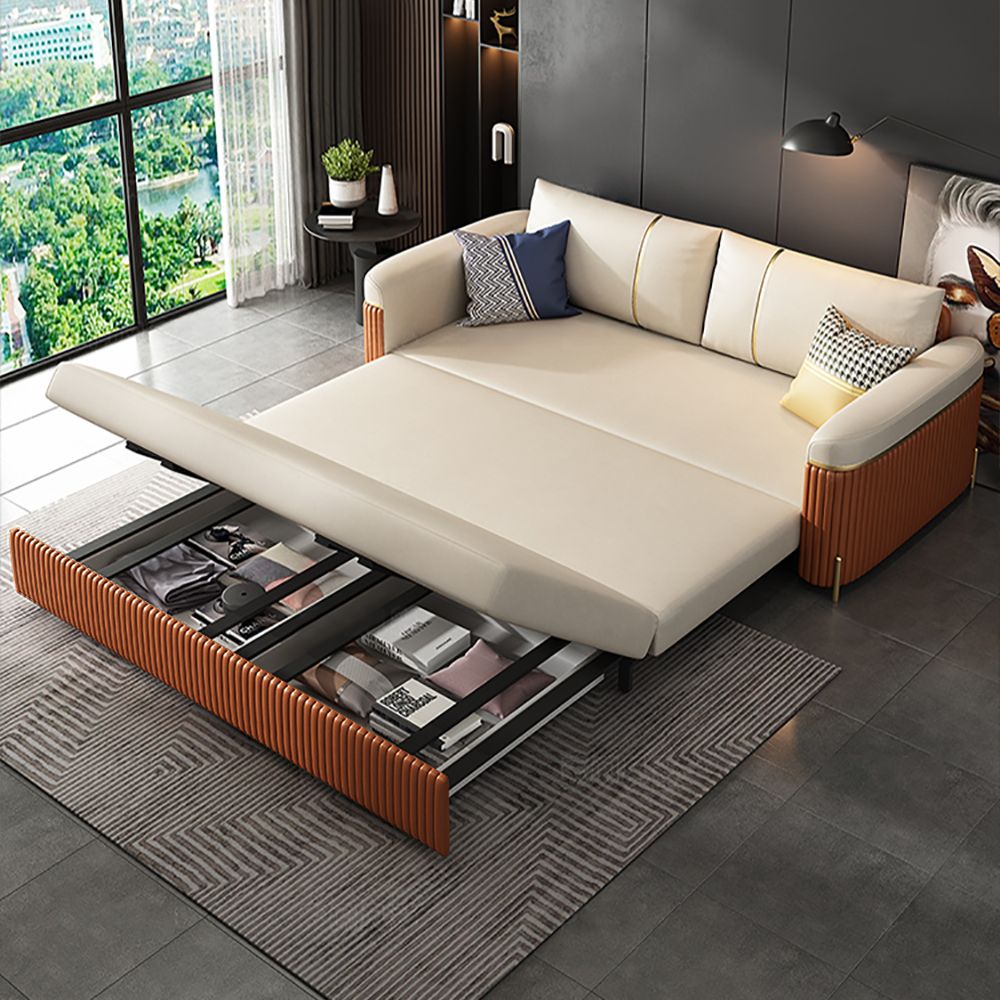 Furniture Sofa Bed Comfortable Sleep Solution for Small Spaces