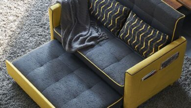 Furniture Sofa Bed