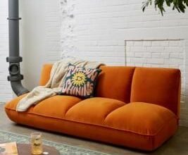 Furniture Sofa Bed