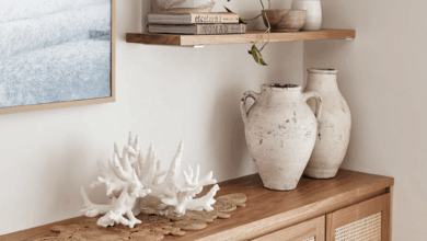 furniture decoration ideas