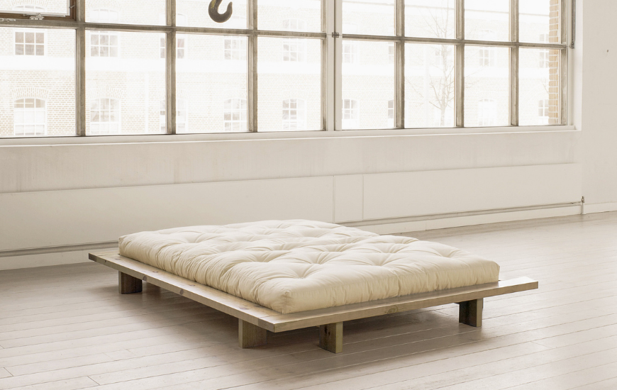 Futon Beds Perfect for Small Spaces