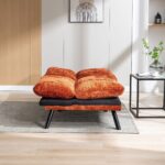 Futon Loveseat