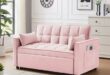 Futon Loveseat