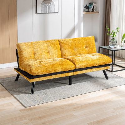 Futon Loveseat Ultimate Comfort Solution