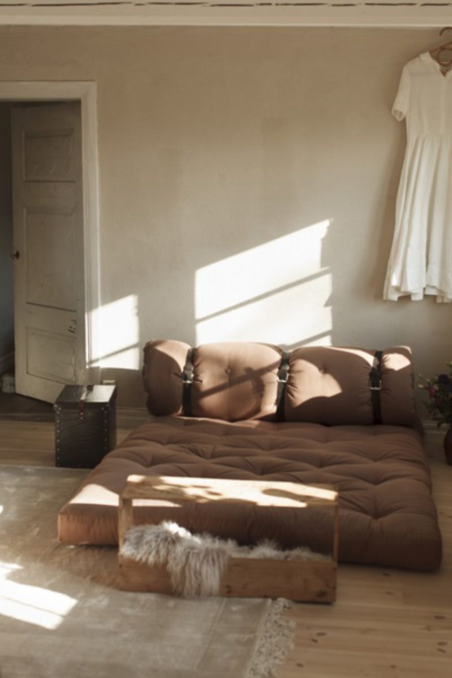 Futon Sofa Bed