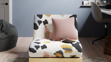 Futon Sofa Bed