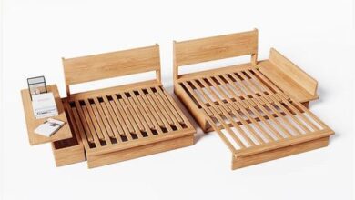 Futon Sofa Bed