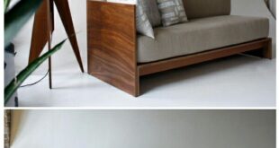 Futon Sofa Bed