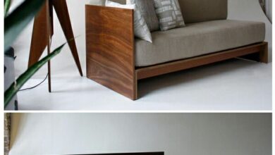 Futon Sofa Bed