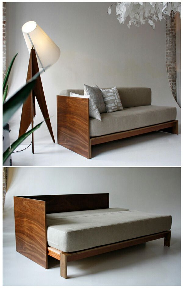 Futon Sofa Bed