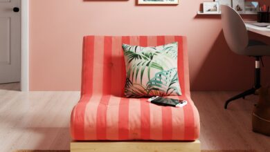 Futon sofa beds
