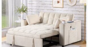 Futon sofa beds