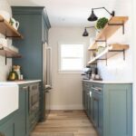 Galley Kitchen Designs