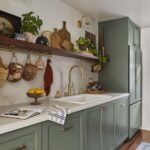 Galley Kitchen Designs