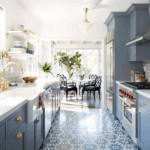 Galley Kitchen Designs