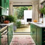 Galley Kitchen Designs