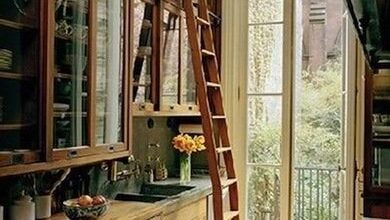Galley Kitchen Designs