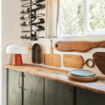 Galley Kitchen Remodel