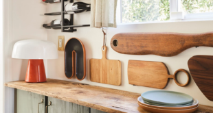 Galley Kitchen Remodel