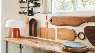 Galley Kitchen Remodel