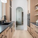 Galley Kitchen Remodel