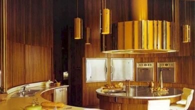 Galley Kitchen Remodel