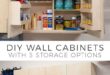 Garage Cabinets