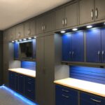 Garage Cabinets