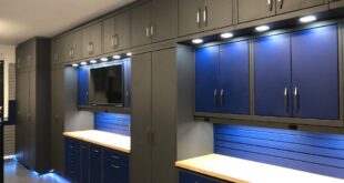 Garage Cabinets