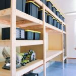 Garage Storage Ideas