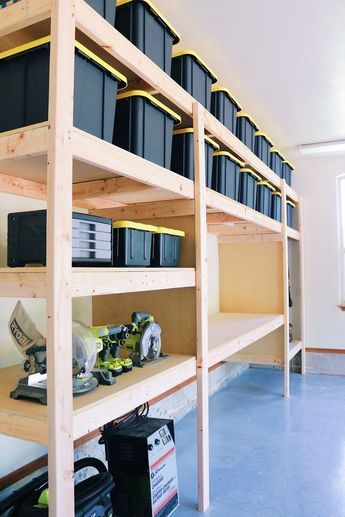 Garage Storage Ideas Creative Ways to Maximize Your Garage Space