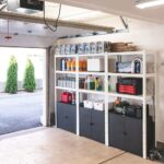 Garage Storage Ideas