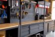 Garage Storage Ideas