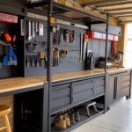 Garage Storage Ideas