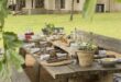 Garden Furniture Sets