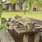 Garden Furniture Sets