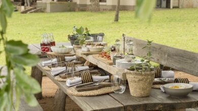 Garden Furniture Sets